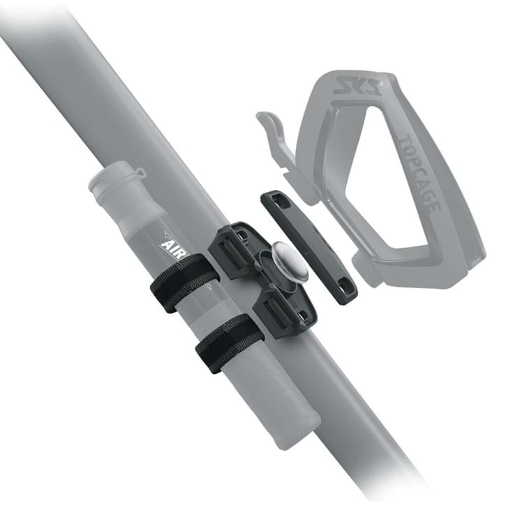 Velodetect+ SKS AirTag hållare