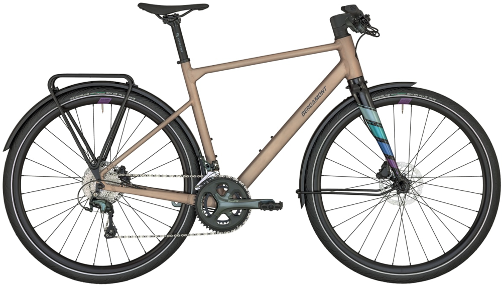 Bergamont Sweep 6 EQ