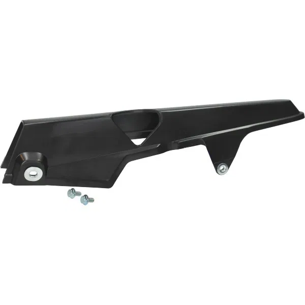 Kedjeskydd Honda MB50/80 MT50/80 svart kvalitet