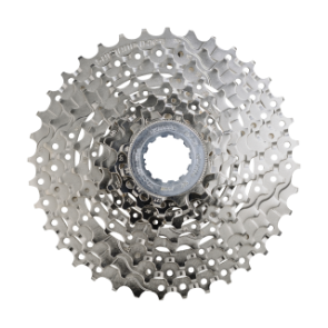 Kassett Shimano CS-HG400-9 9-delat 11-36T