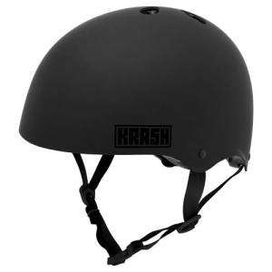 Cykelhjälm Krash MIPS ABS FS Svart