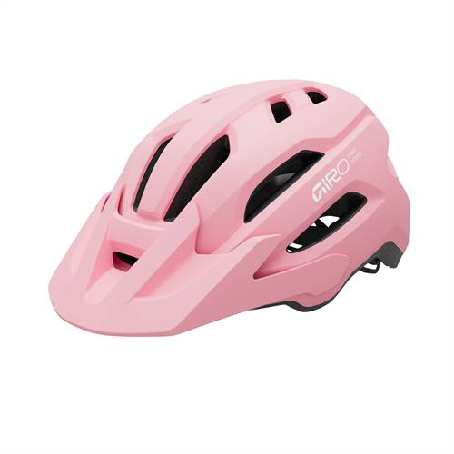 Cykelhjälm Giro Fixture MIPS II Y Matt Light Pink UY