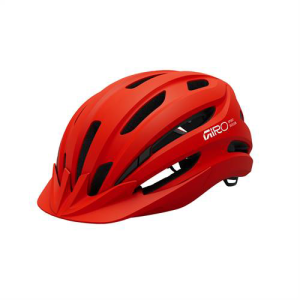 Cykelhjälm Giro Register MIPS II Matt Flame Red UA