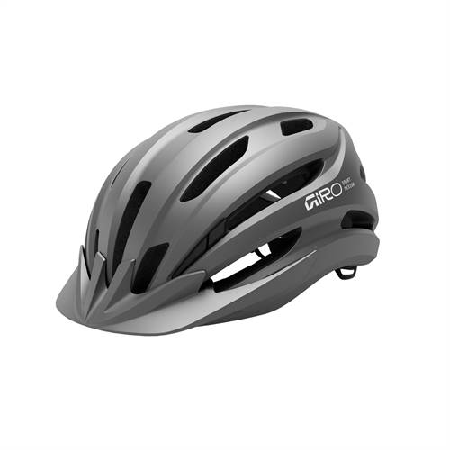 Cykelhjälm Giro Register MIPS II Matt Titanium UA