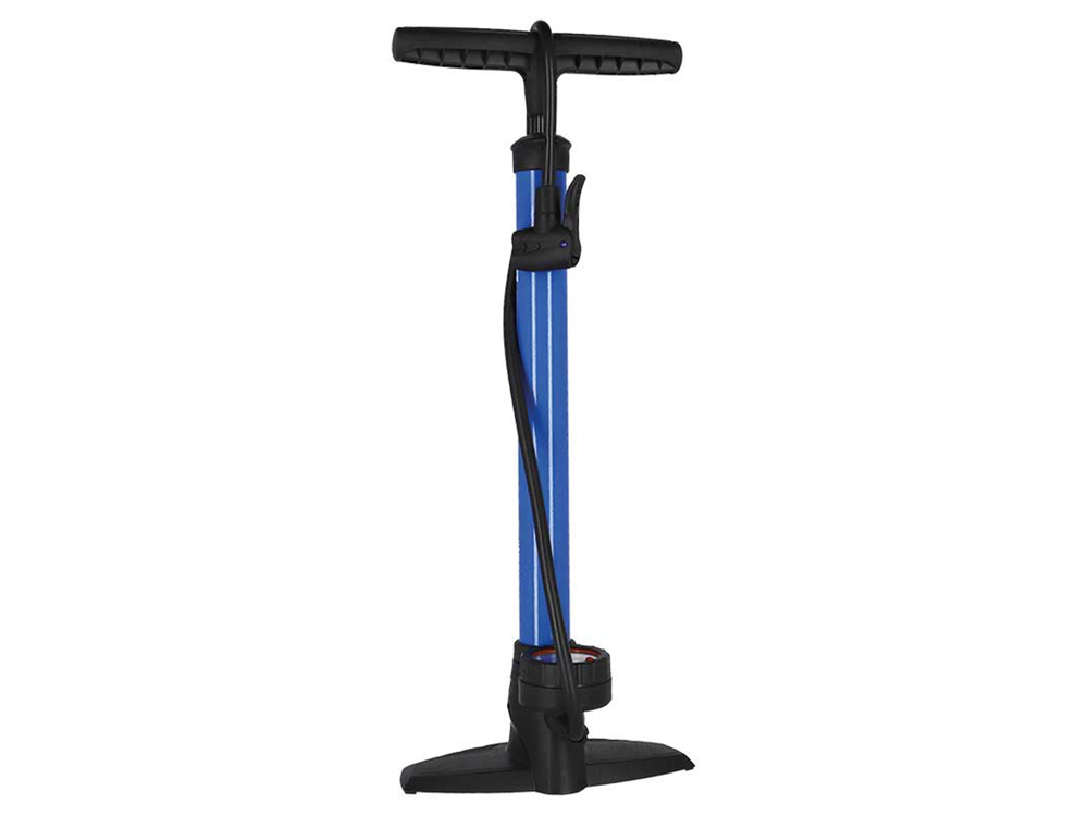 Golvpump XLC Delta PU-S07 11 Blå