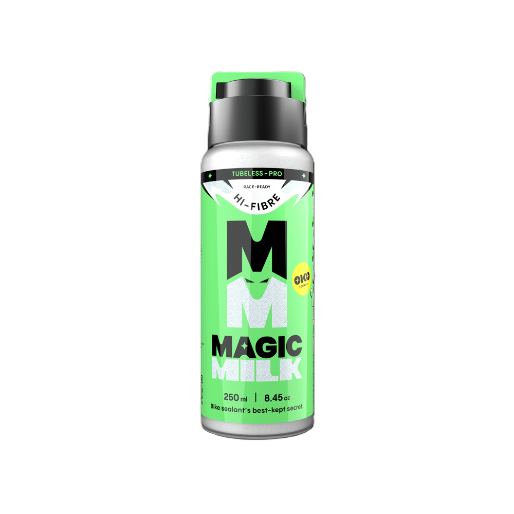Magic Milk Tubeless Pro 250ML