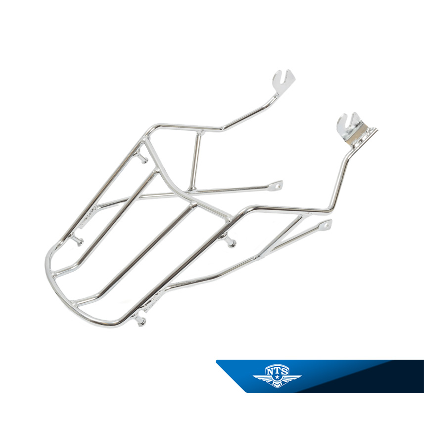 Pakethållare Suzuki K50