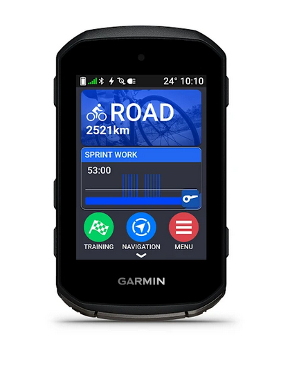 Cykeldator Garmin Edge 850