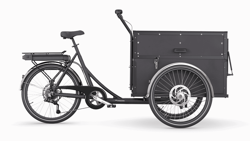 Christiania Bikes Event Bike E-Drive
