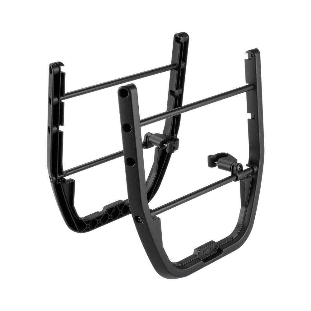 Thule Side Frame Set Svart