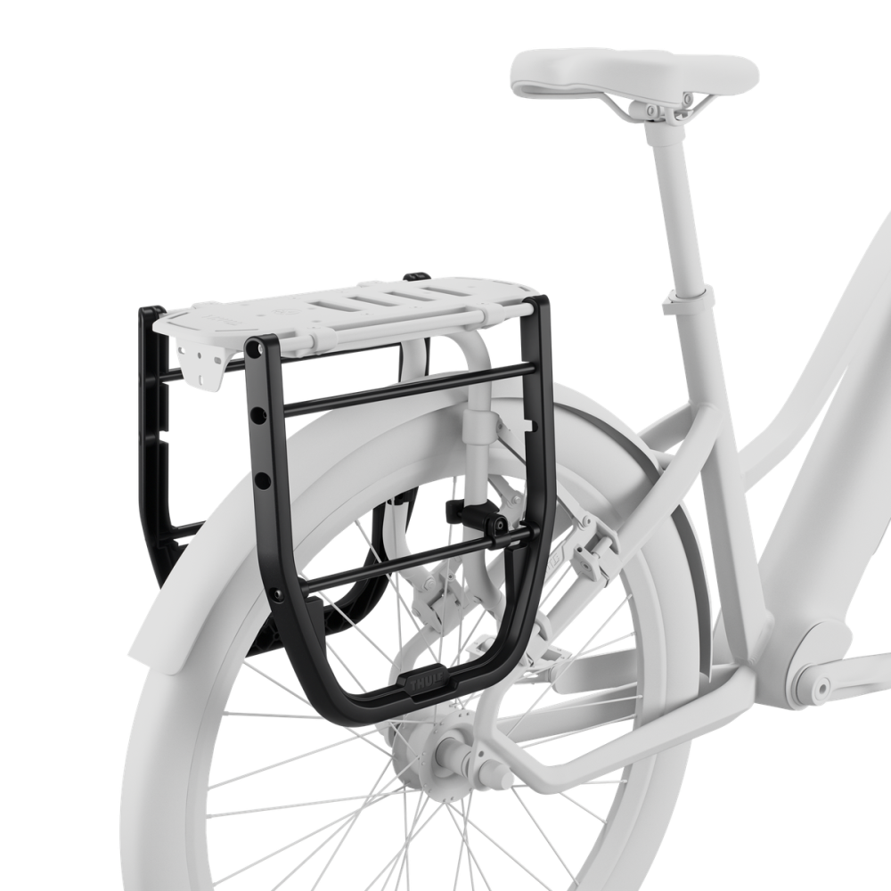 Thule Side Frame Set Svart