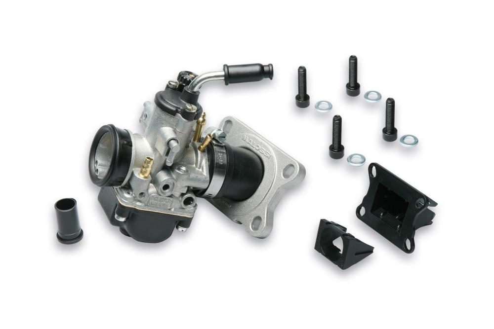 Malossi Förgasarsats PHBG 21