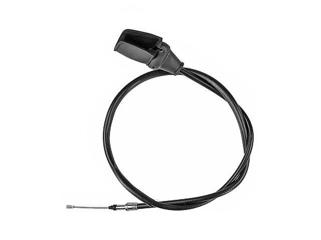 Kopplingskabel Standard Derbi D50B0 (Euro 3)