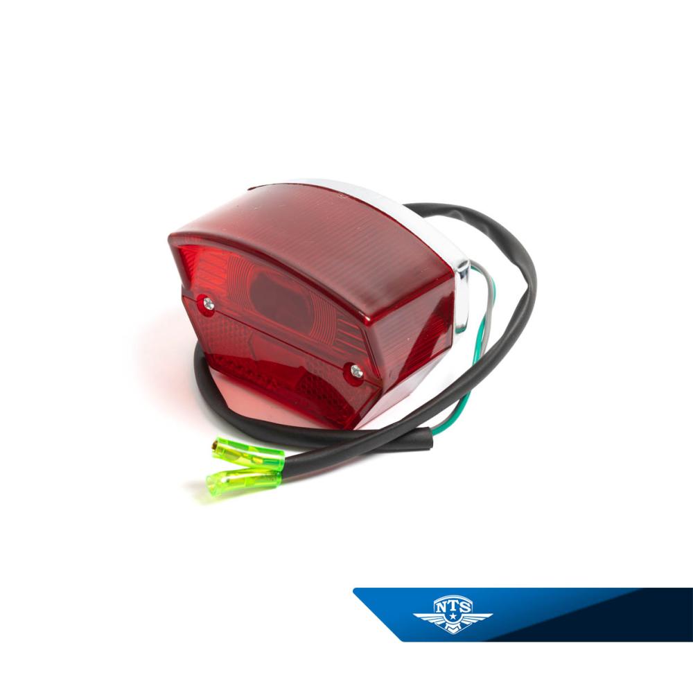 Baklyse “Bigger” kompl.