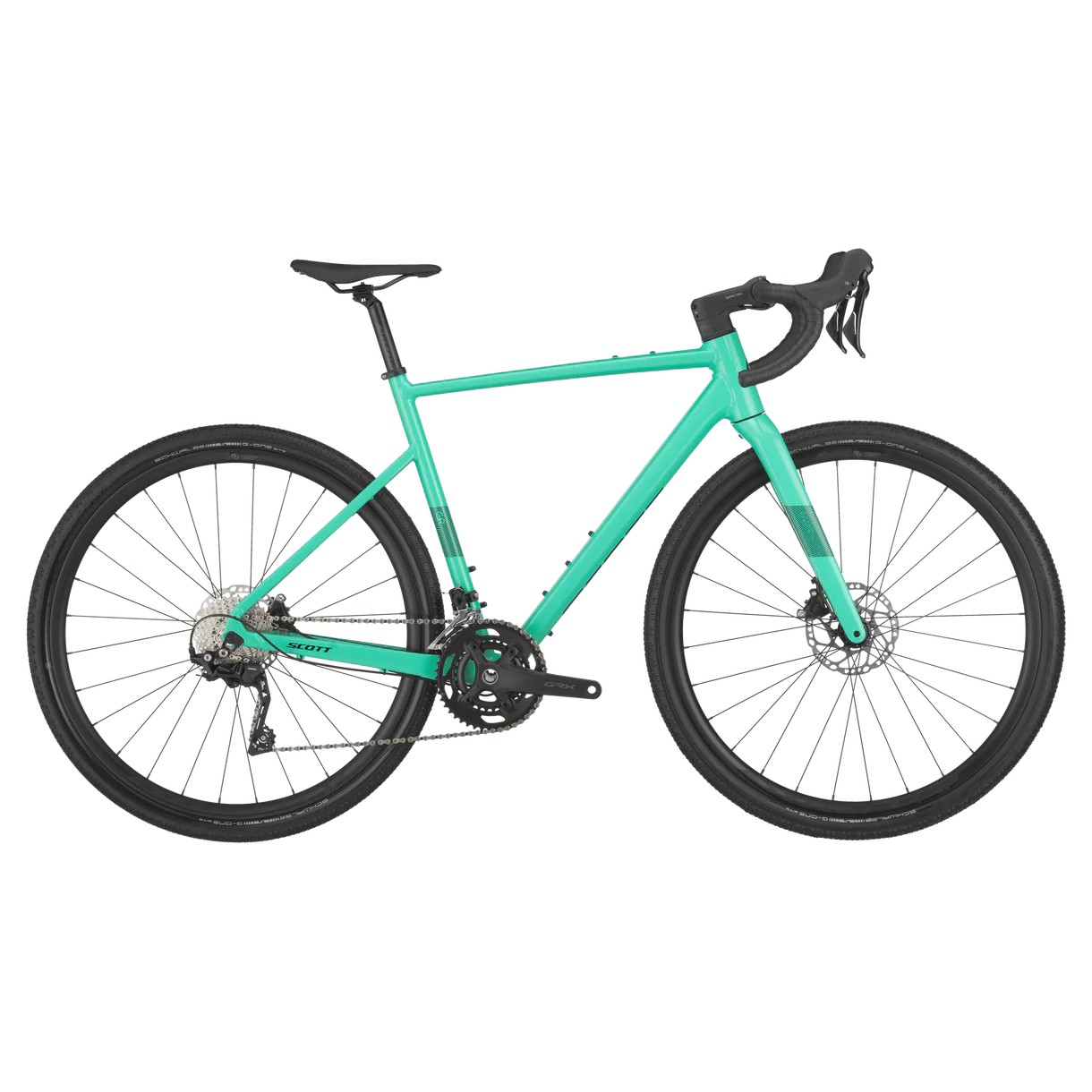 SCOTT Speedster Gravel 30 (XL)