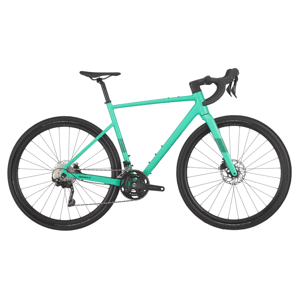 SCOTT Speedster Gravel 30 (XL)