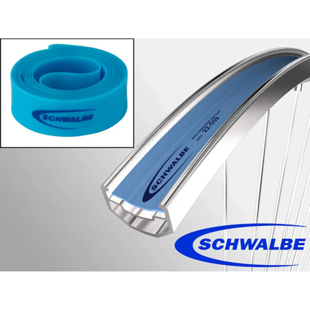 Fälgband Schwalbe High-Pressure 18-622