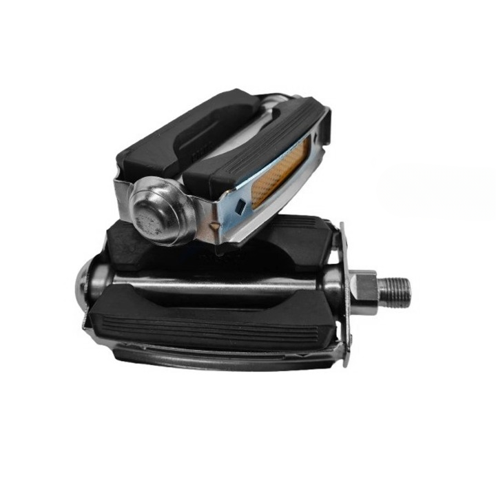 Cykelpedal TWS Klassisk 1/2"