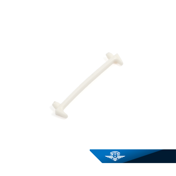 Wirehållare NTS för Puch Maxi & Florida