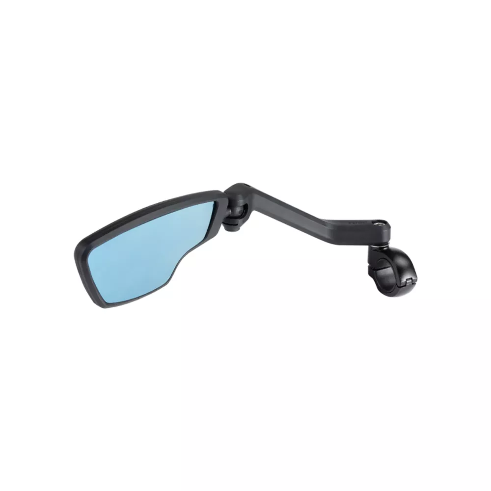 Backspegel BBB CityView Klammerfäste Vänster