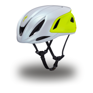 Cykelhjälm Specialized Propero 4 Hyper Dove Grey