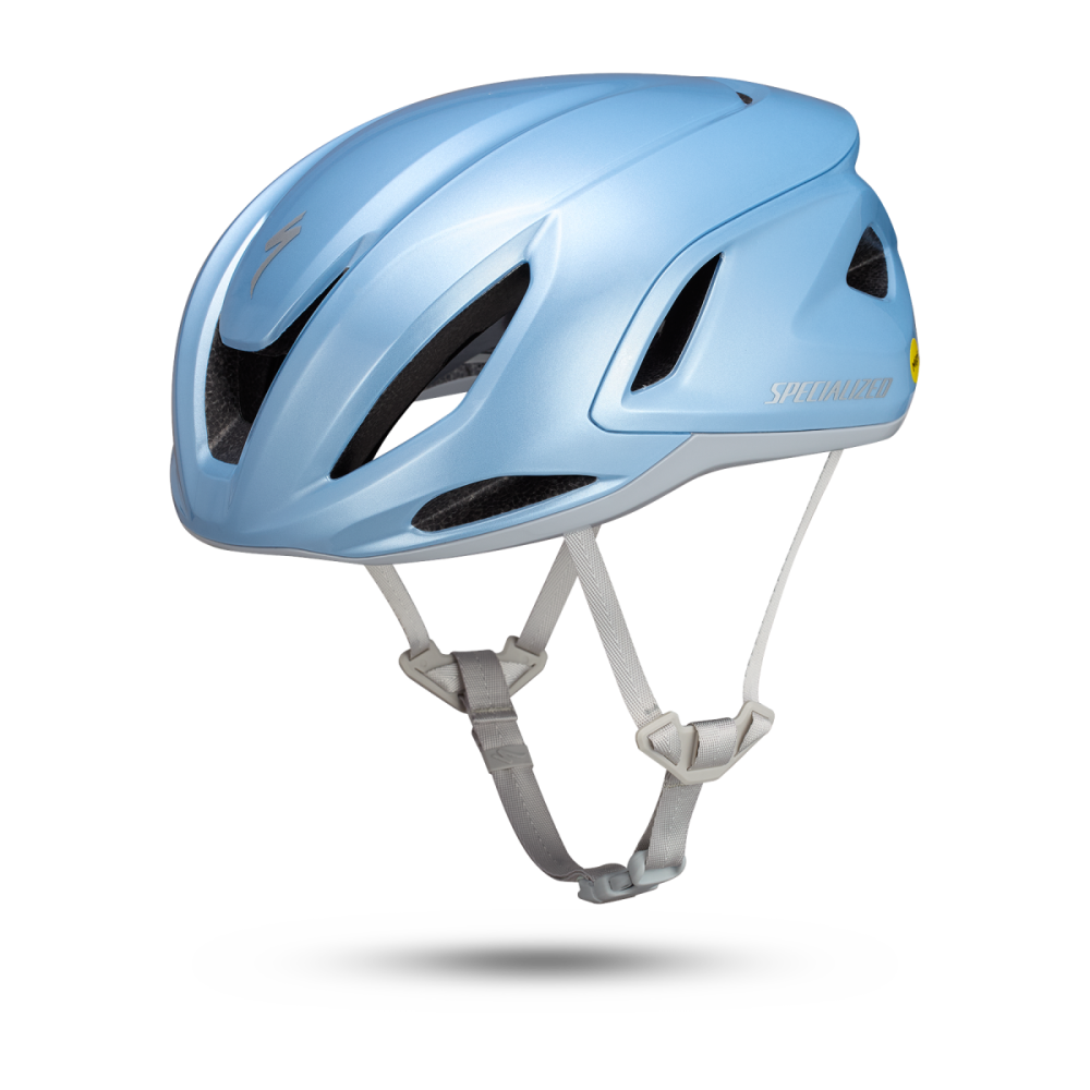 Cykelhjälm Specialized Propero 4 Glacial