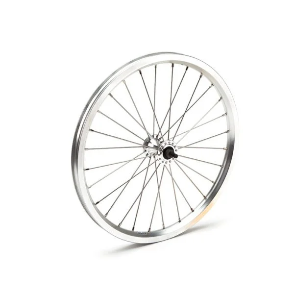 Framhjul 20 för Cargobike Classic E