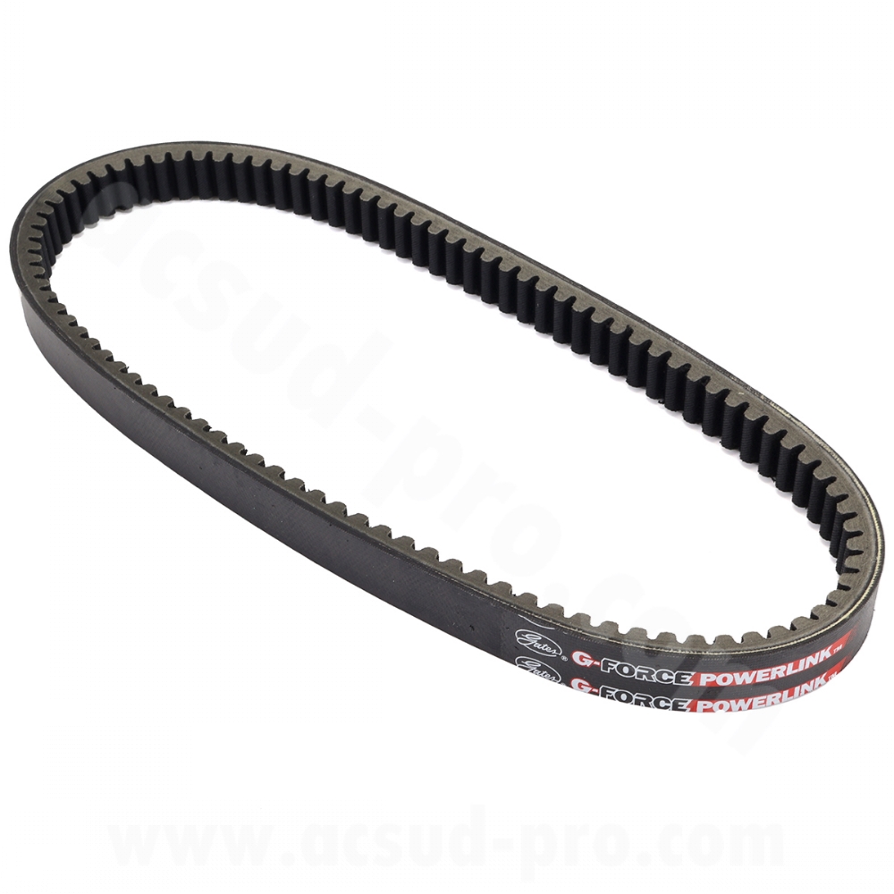 Variatorrem Gates G-Force Powerlink 10" GY6 50cc 4T