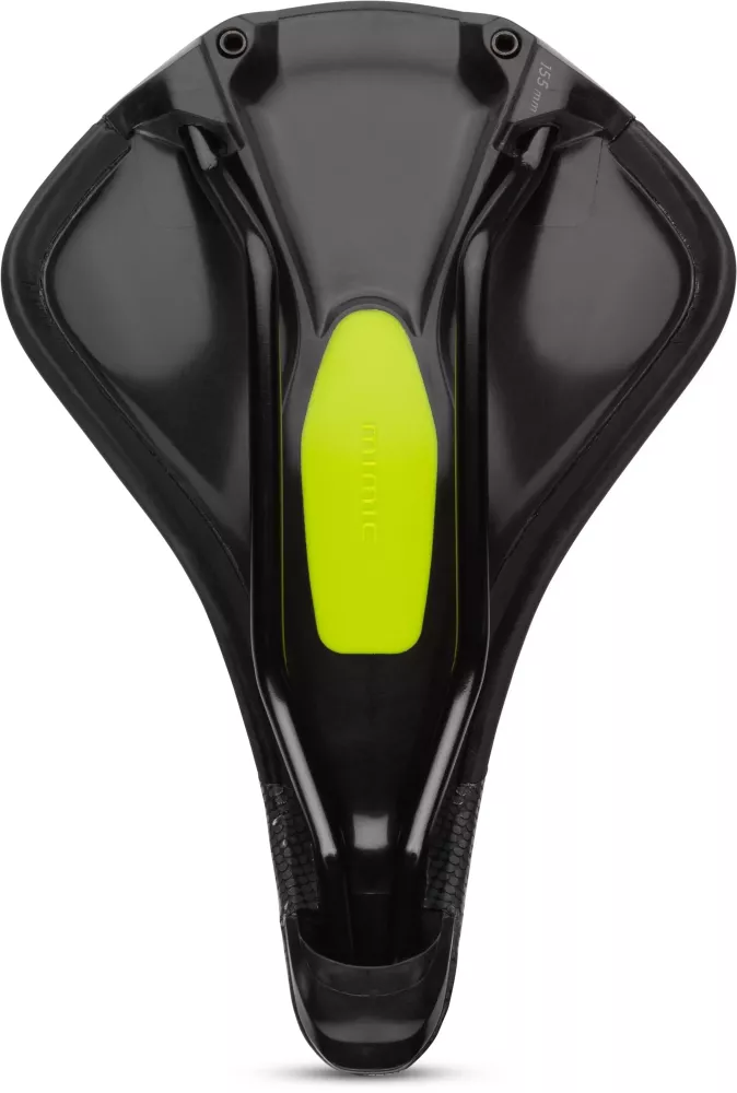 Power Comp with MIMIC Black 155