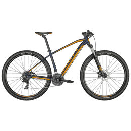 Scott Aspect 970 Stellar Blue