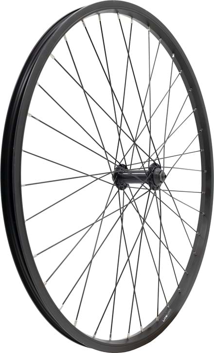 Framhjul LiTE 26" ETRTO 559-20 S/W QR Svart