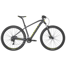 Scott Aspect 960 Svart