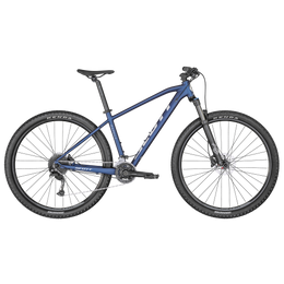 Scott Aspect 940 Blå