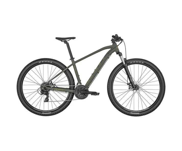 MTB Scott Aspect 970 Dark Moss