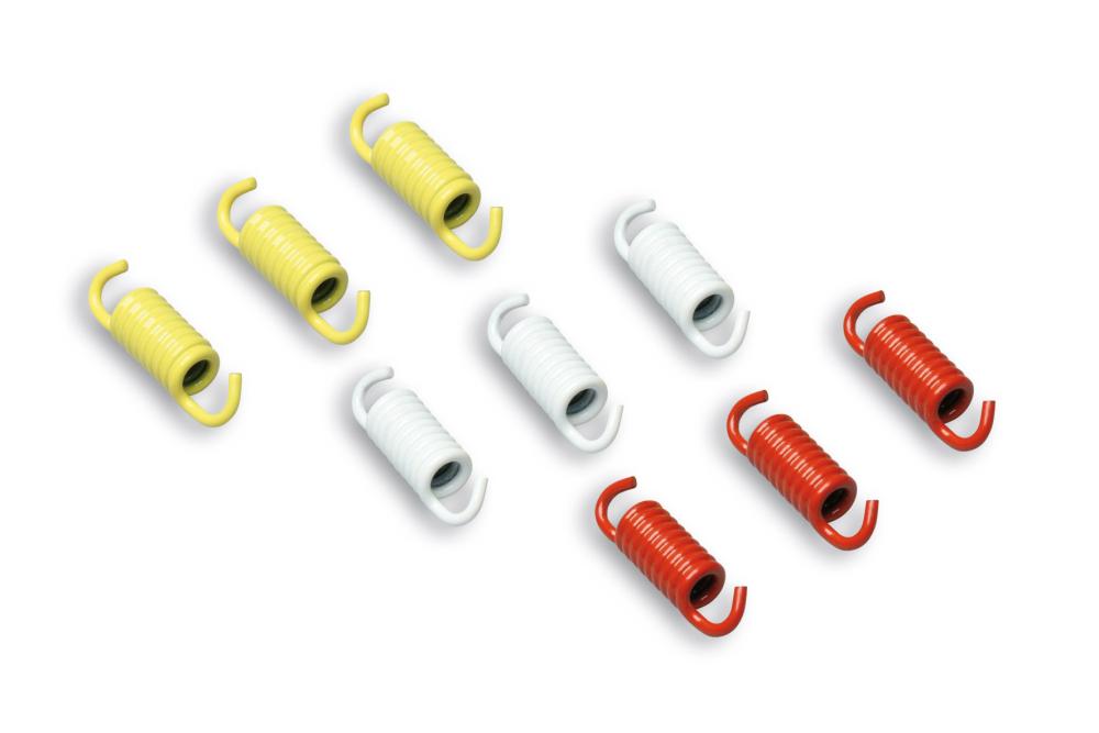 Racing kopplingsfjädrar – originalkoppling