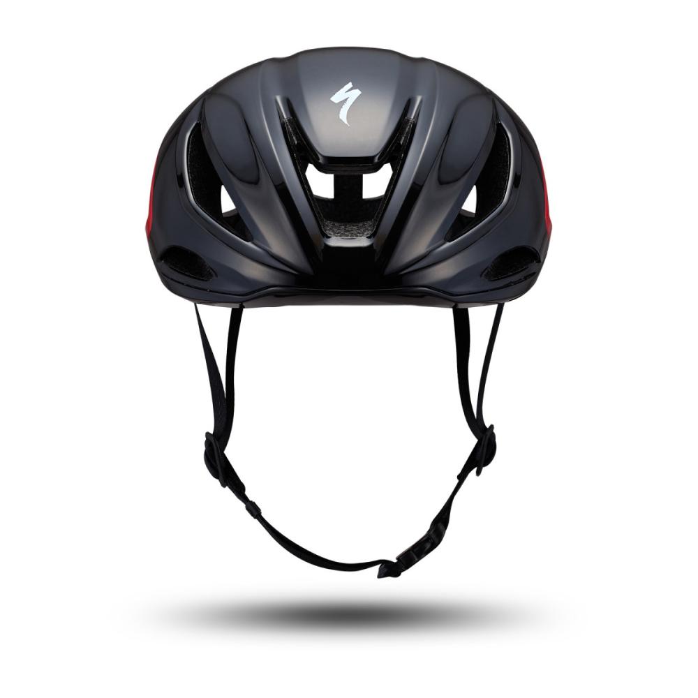 Cykelhjälm Specialized Propero 4 Black/Red