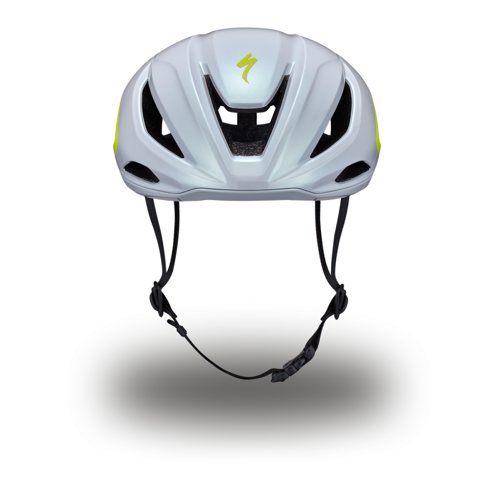 Cykelhjälm Specialized Propero 4 Hyper Dove Grey
