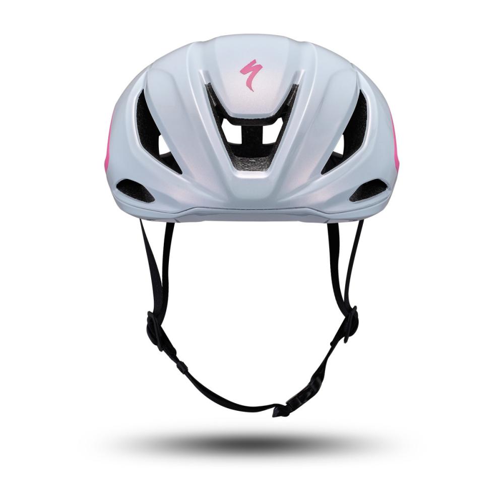 Cykelhjälm Specialized Propero 4 Dove Pink