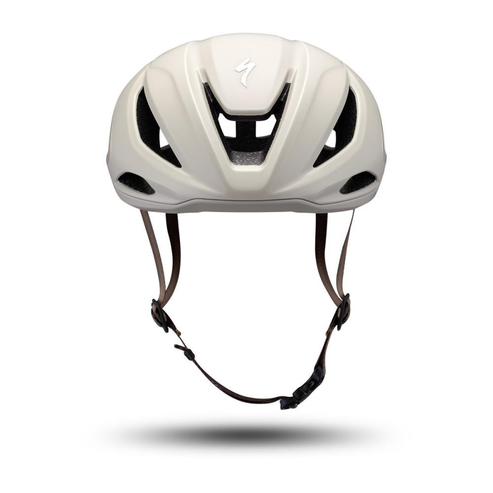 Cykelhjälm Specialized Propero 4 Sandstone Metallic
