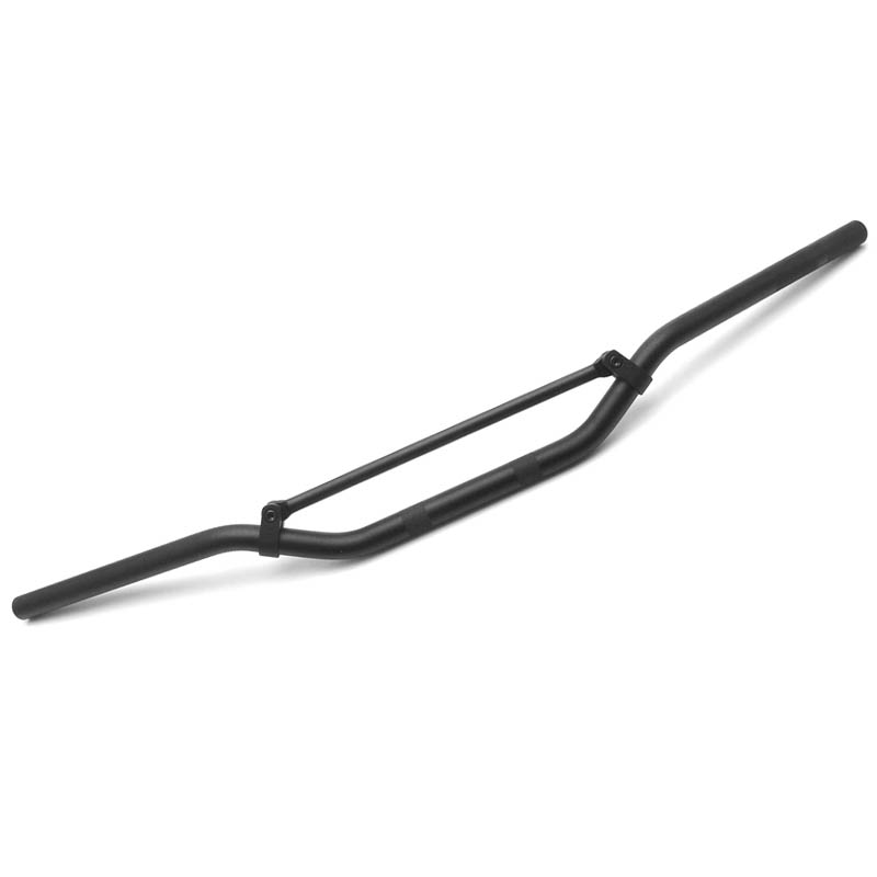 Crosstyre No End Svart 22.2 mm