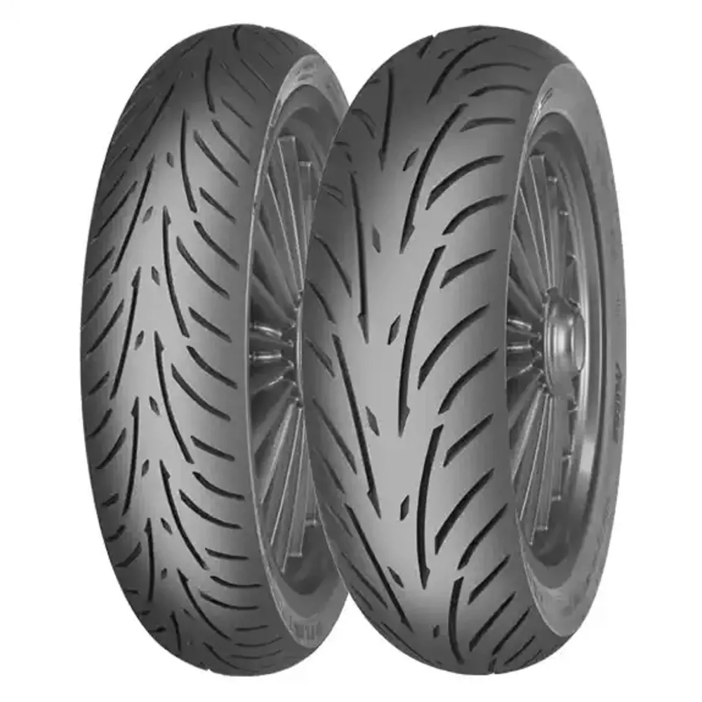 Däck 80/80-14" MC26