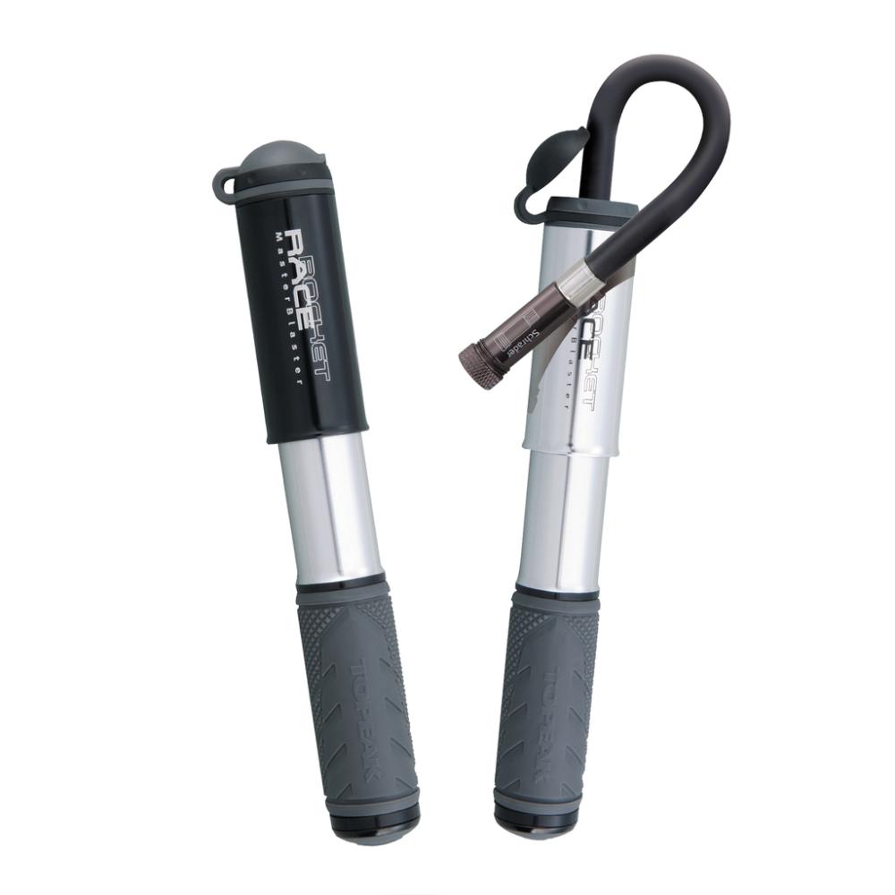 TopPeak RaceRocket minipump