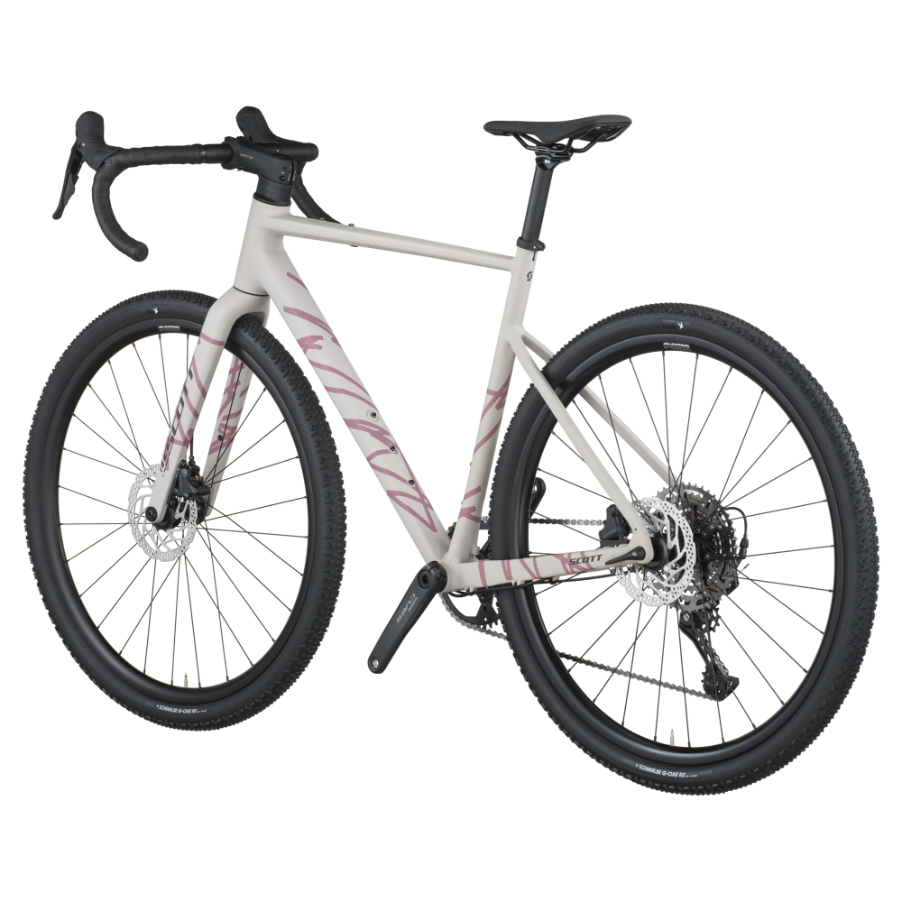 Scott Speedster Gravel 30 Sepia Grey