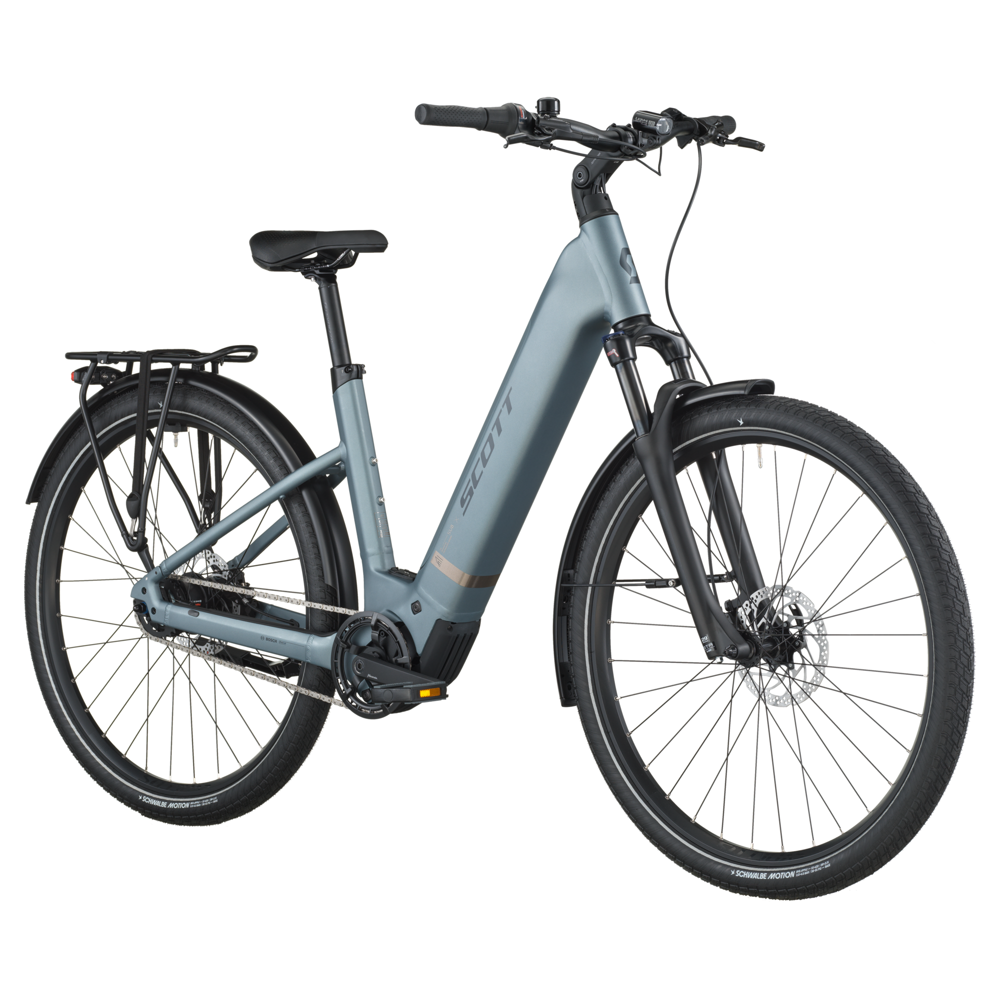 SCOTT Sub Tour 40 Wave
