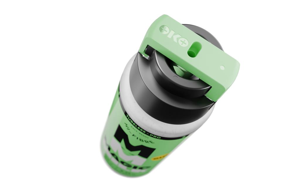 Magic Milk Tubeless Pro 250ML