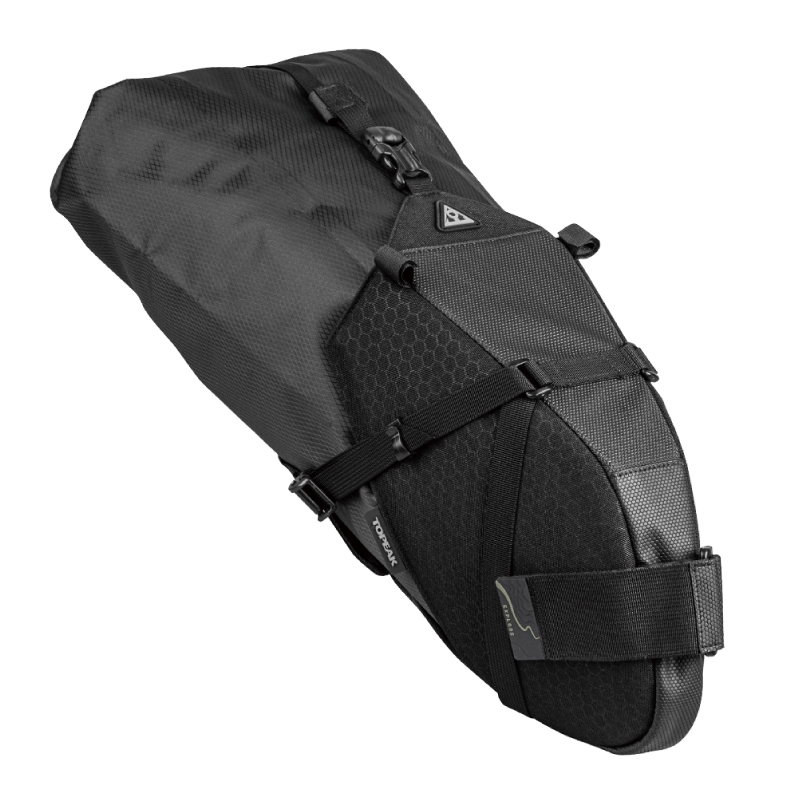 Topeak BackLoader X sadelväxka