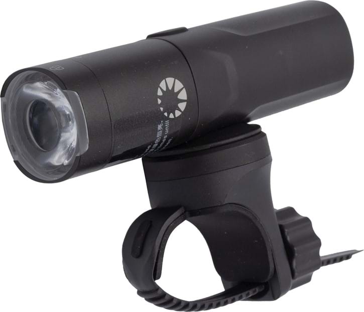 Framlampa Bike Attitude 1 LED 600 lumen