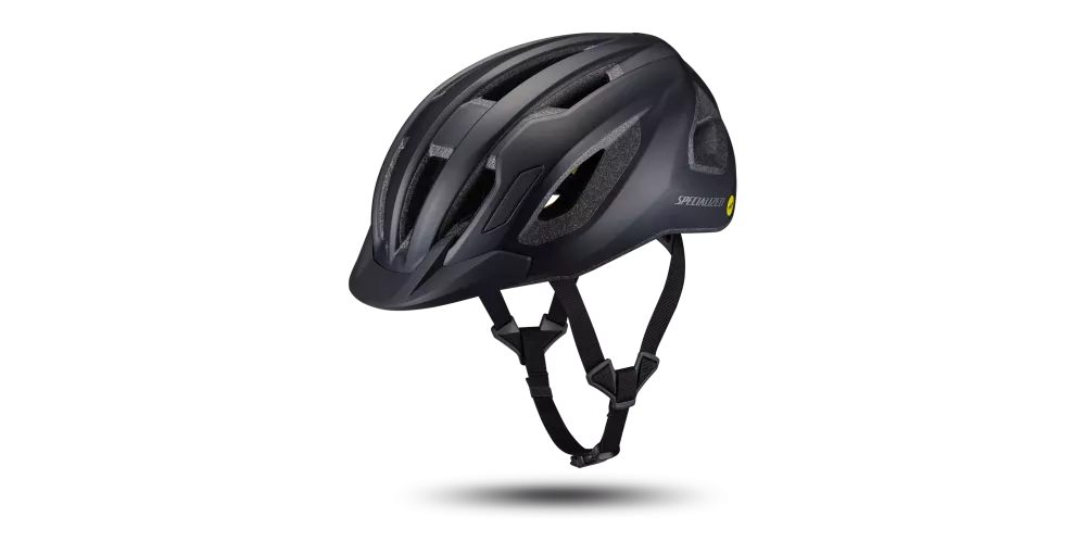 Specialized Chamonix 3