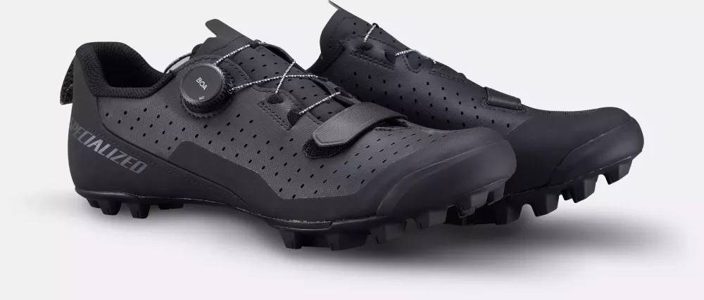 Cykelskor Recon 2.0 MTB Svart