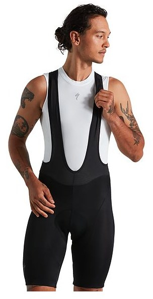Cykelbyxor Specialized RBX Sport Bib Shorts Herr